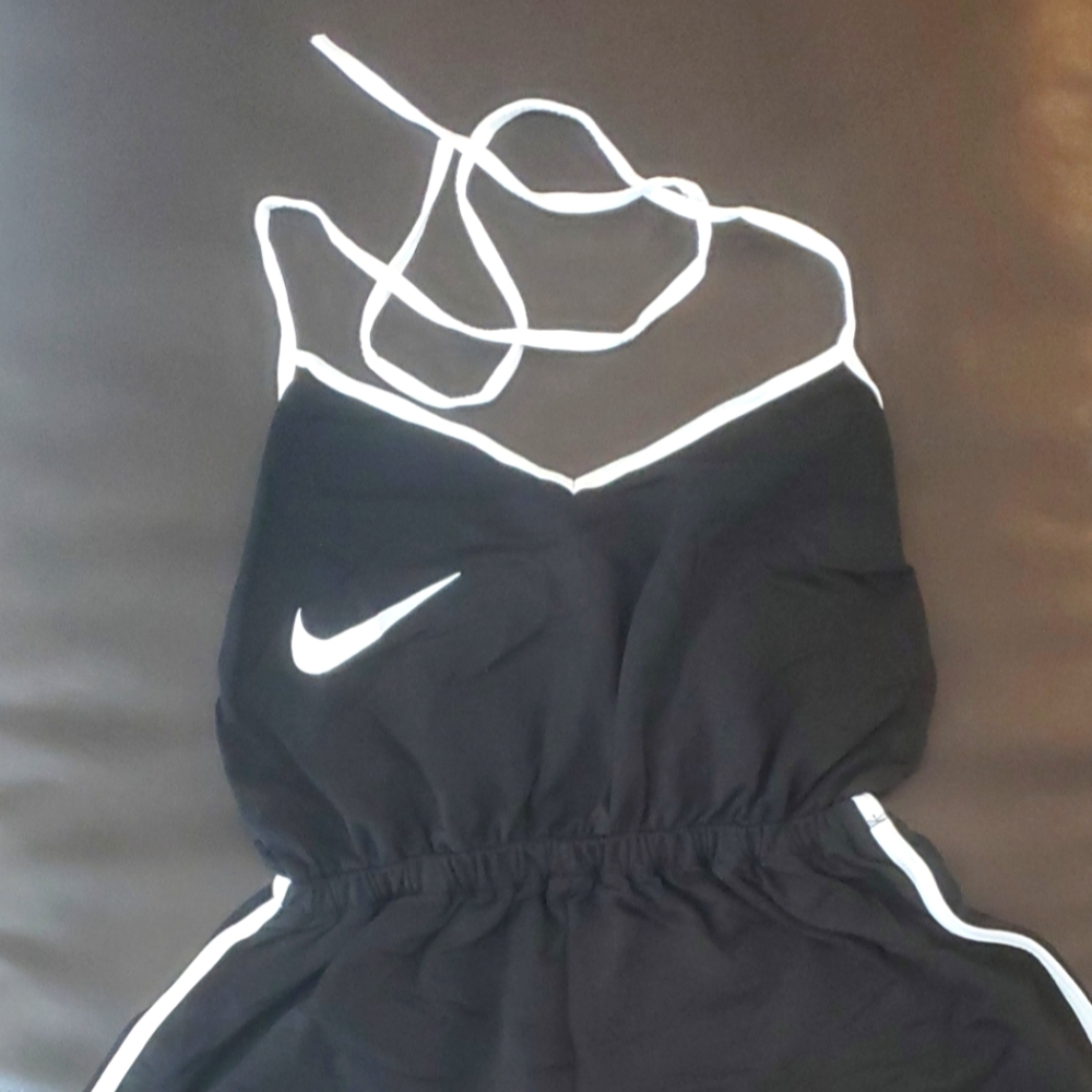 Women romper